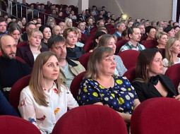 Награды для работников ЖКХ Гатчины