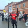 Гатчина взлетела на крыльях спорта: 15-й полумарафон установил новые рекорды!