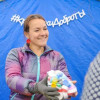 Награда гатчинским волонтерам