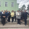 Хореографический ансамбль «Росинка» отмечает 50-летие