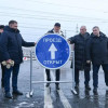 Ленобласть ввела первый этап Западного обхода Мурино