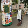 Гатчина готовится к празднику - 8 сентября пройдет Купринский фестиваль