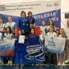 Гатчинские пловцы блистали в Вырице