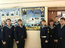 Гатчина пробует лучший блин