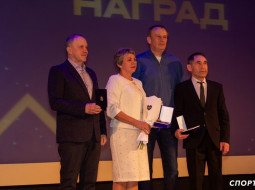 Гатчинский тренер удостоена высокого звания за вклад в развитие спорта