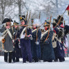 Усадьба Демидовых принимает бой 1812 года!