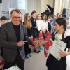 «Молодые таланты» получили награды: 375 победителей и яркое «Эко-шоу» в школе №12