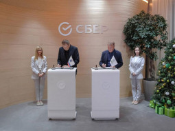 Цифровой рывок Ленинградской области: Сбербанк открывает Школу 21 в Гатчине