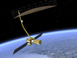 NASA и ISRO развернули крупнейший в мире радар для изучения Земли