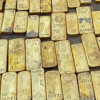 Рабочие в Бельгии нашли золото на €9 млн во время прокладки канализации