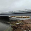 Мост через Ижору готов после капремонта
