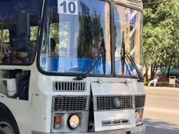 В Гатчине возобновляется сезонный автобусный маршрут № 10