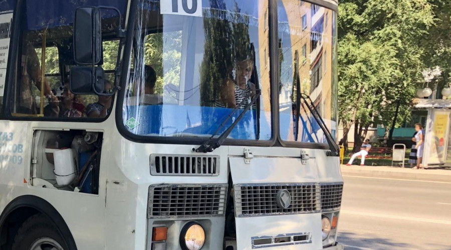 В Гатчине возобновляется сезонный автобусный маршрут № 10