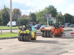 Гатчина готовится к масштабной реконструкции центра города