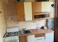 2-к. квартира, 54 м², 2/5 эт.