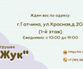 Добрый Жук