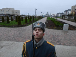К 35-летию МЧС