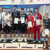 Новые успехи гатчинских бадминтонистов