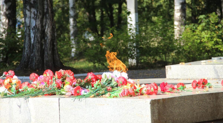 День памяти жертв блокады Ленинграда