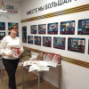 В 12 школе открылся Патриотический музей