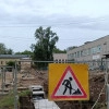 Гатчинские дворы продолжают преображаться
