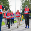 Спартакиада пенсионеров