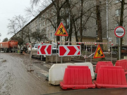 Ремонт водопровода