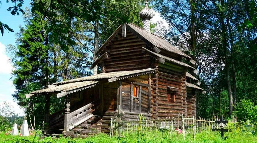 Рождествено становится центром спасения культурного наследия: уникальная церковь XVII века обретет новую жизнь
