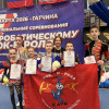 Рок-н-рольные выходные в Гатчине