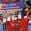 Рок-н-рольные выходные в Гатчине