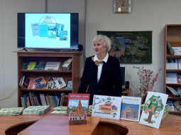 С «Берёзовым домиком» – к новым открытиям!﻿