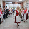 Праздник «Легенды северных широт» в Гатчине