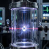 Физики впервые создали работающие ядерные часы