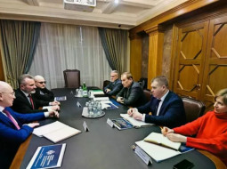 В Гатчинском округе появится музей легендарного Колобанова