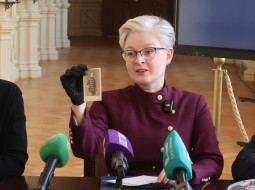 Дары к юбилею Гатчинского дворца