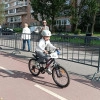 «День знаний» на велосипеде: весёлый велофестиваль