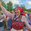 Хороводы мира и России