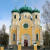 Собор Святого Апостола Павла в Гатчине возвращает свой исторический облик