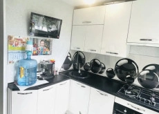2-к. квартира, 46,6 м², 5/5 эт.