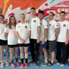 Гатчинские пловцы успешно выступили на чемпионате Северо-Западного федерального округа