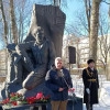 Гатчина почтила память воинов-афганцев