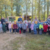 Уроки пожарной безопасности для детей