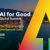 ИИ во благо: в Женеве проходит глобальный саммит AI for Good 2025
